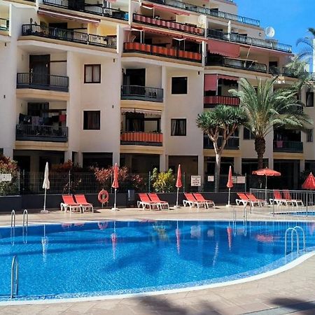 Apartamento Guayero 2 Los Cristianos  Exterior foto