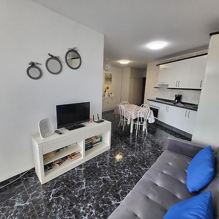Apartamento Guayero 2 Los Cristianos  Exterior foto