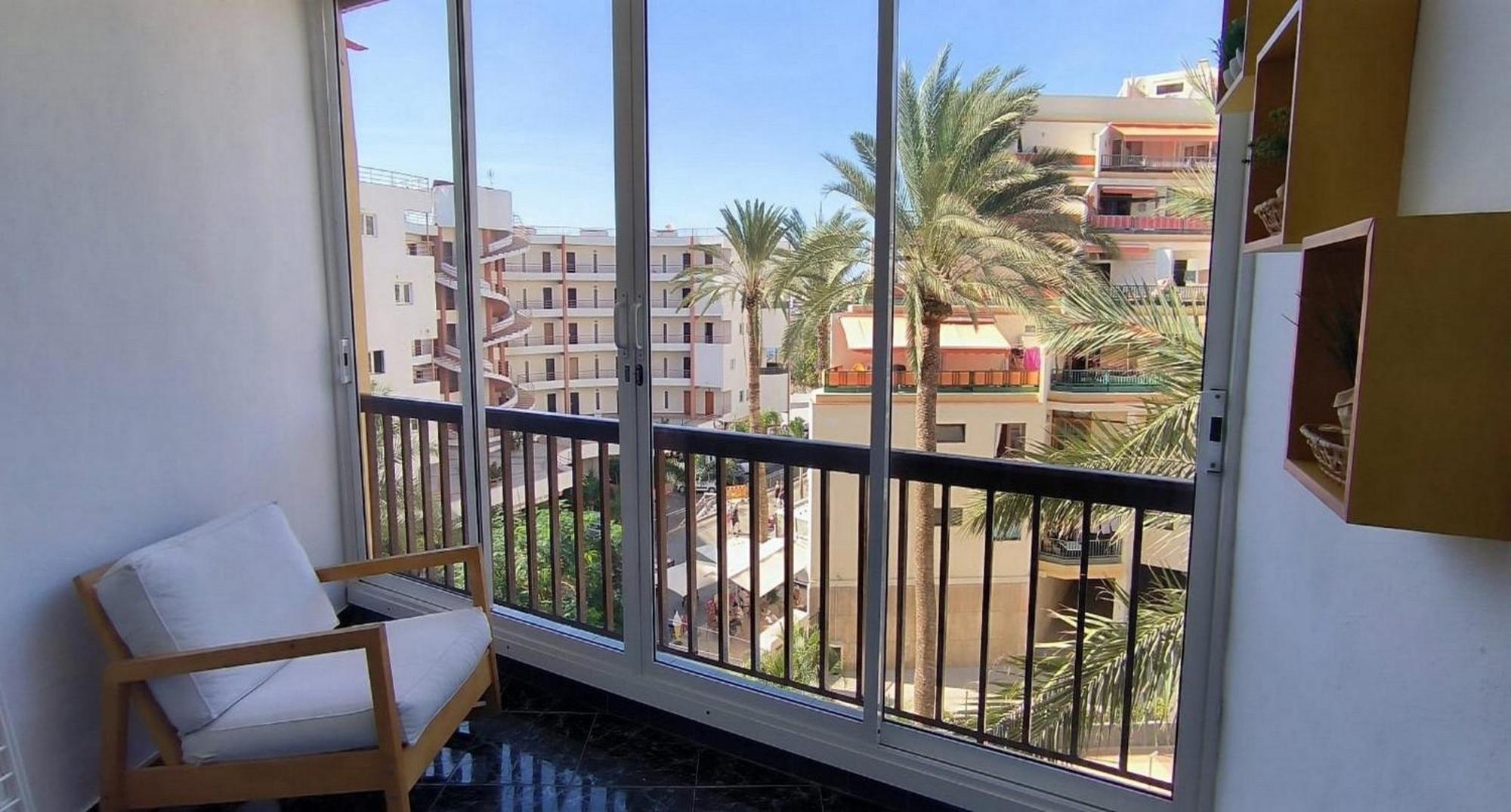 Apartamento Guayero 2 Los Cristianos  Exterior foto