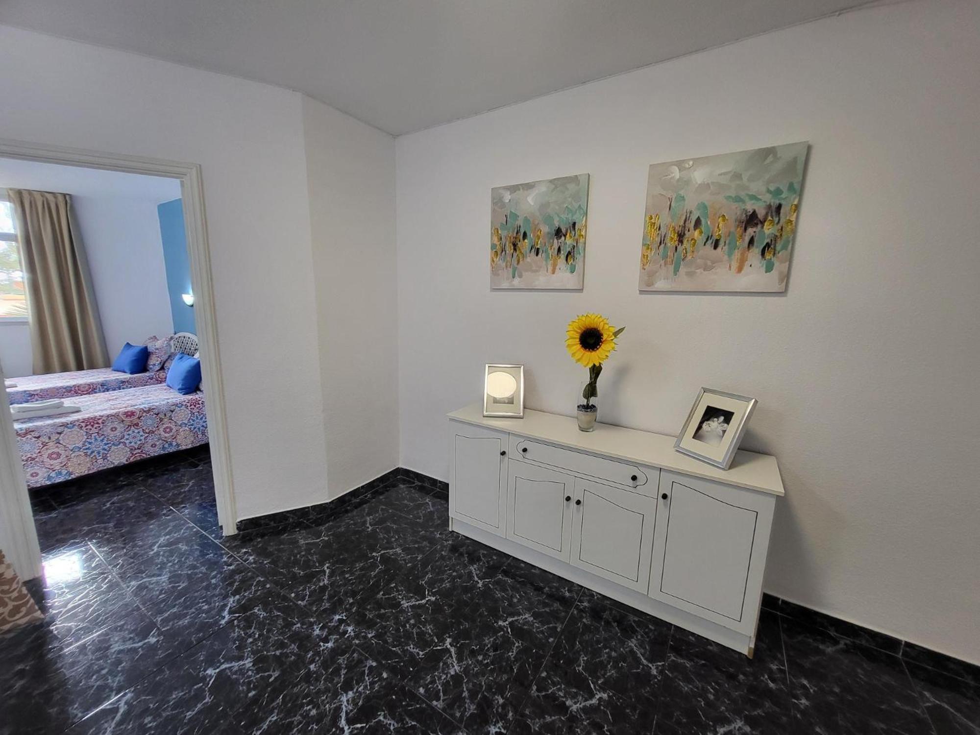 Apartamento Guayero 2 Los Cristianos  Exterior foto