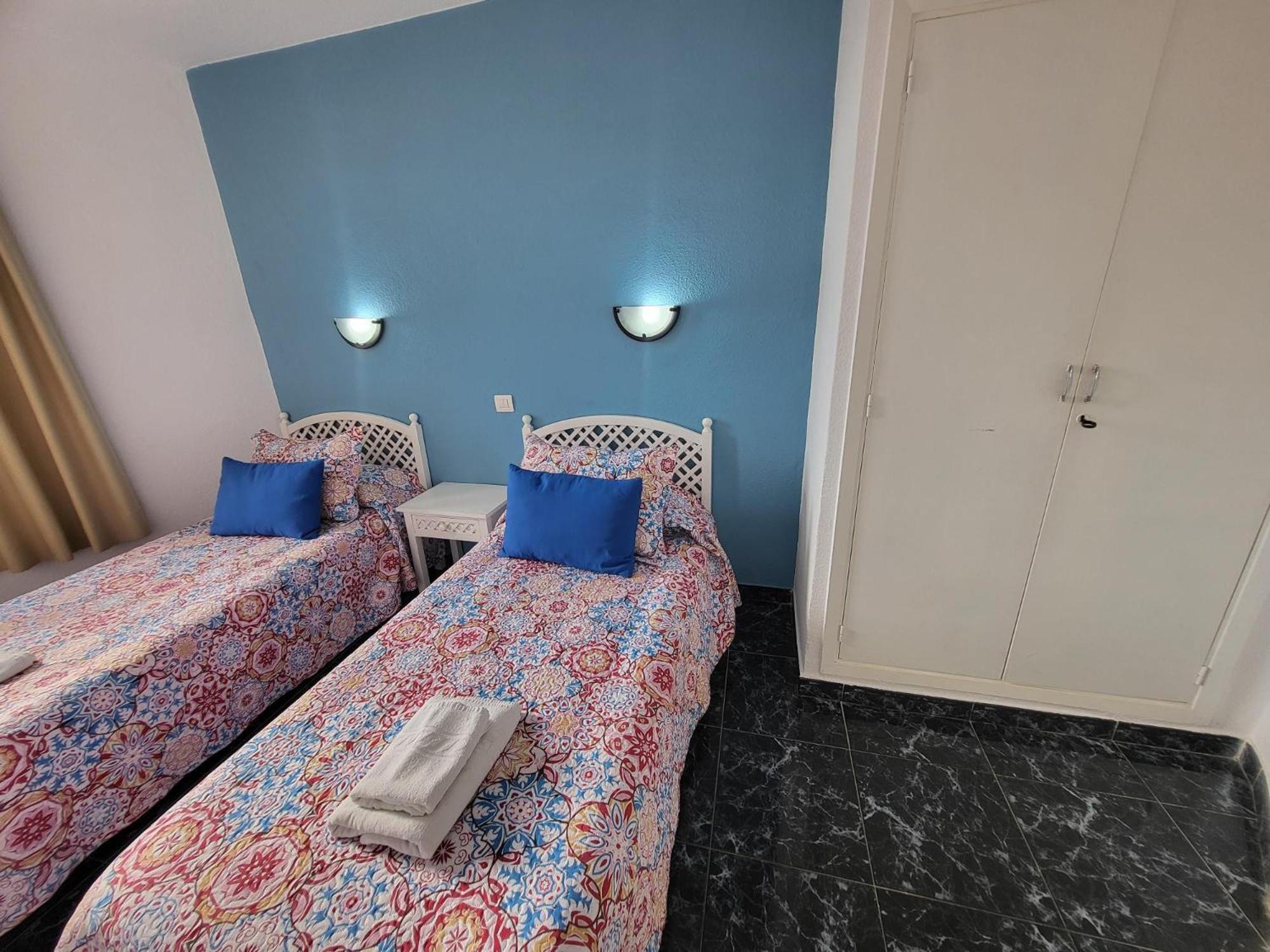 Apartamento Guayero 2 Los Cristianos  Exterior foto