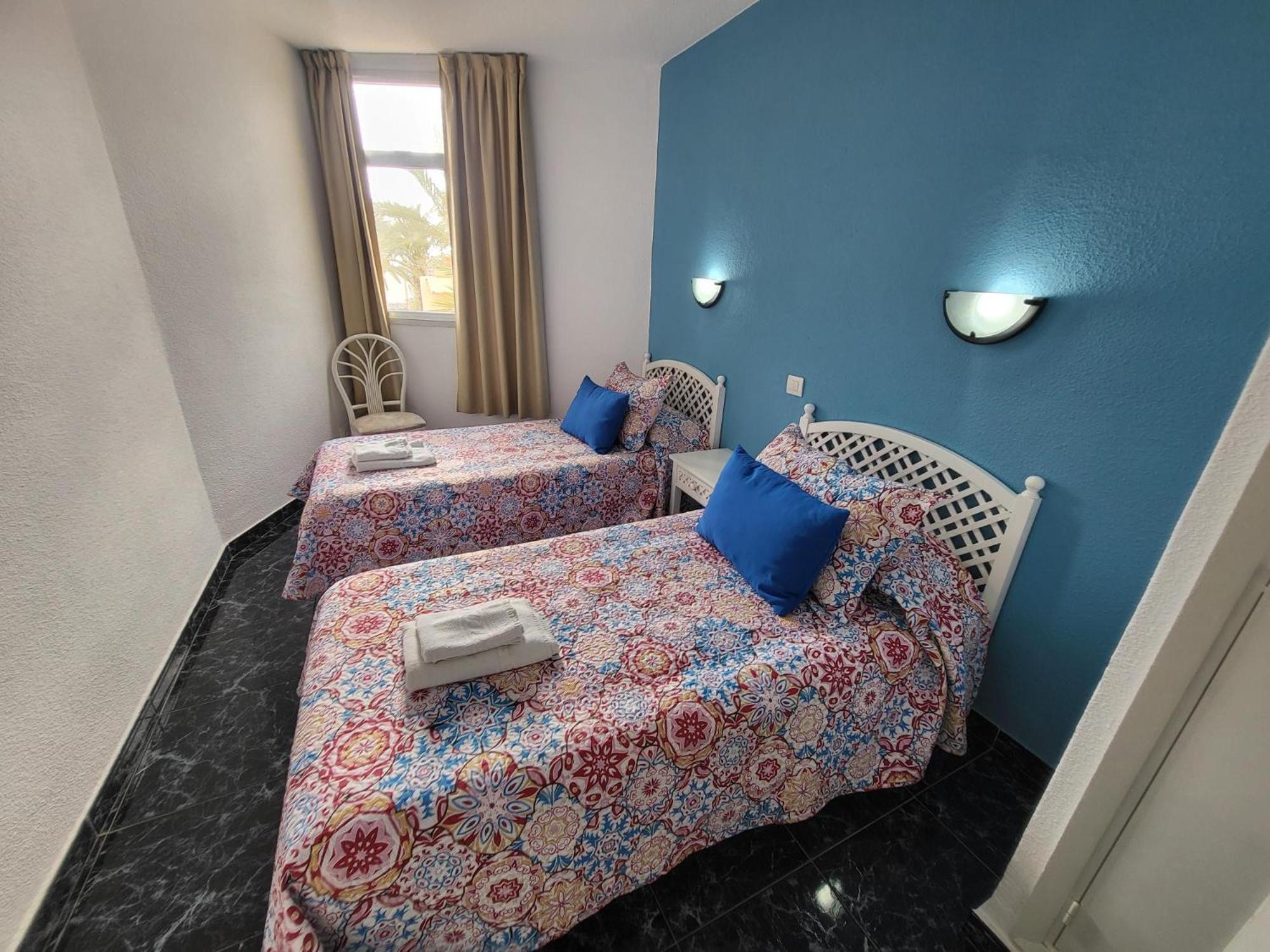 Apartamento Guayero 2 Los Cristianos  Exterior foto
