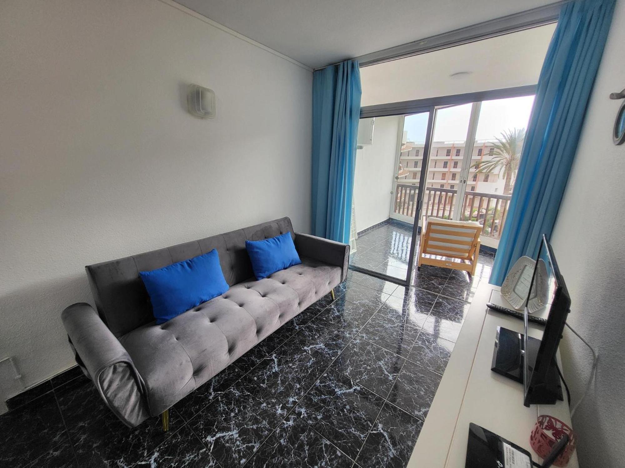 Apartamento Guayero 2 Los Cristianos  Exterior foto