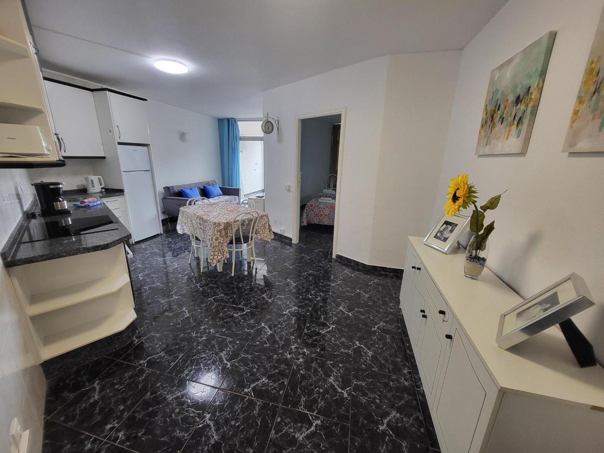 Apartamento Guayero 2 Los Cristianos  Exterior foto