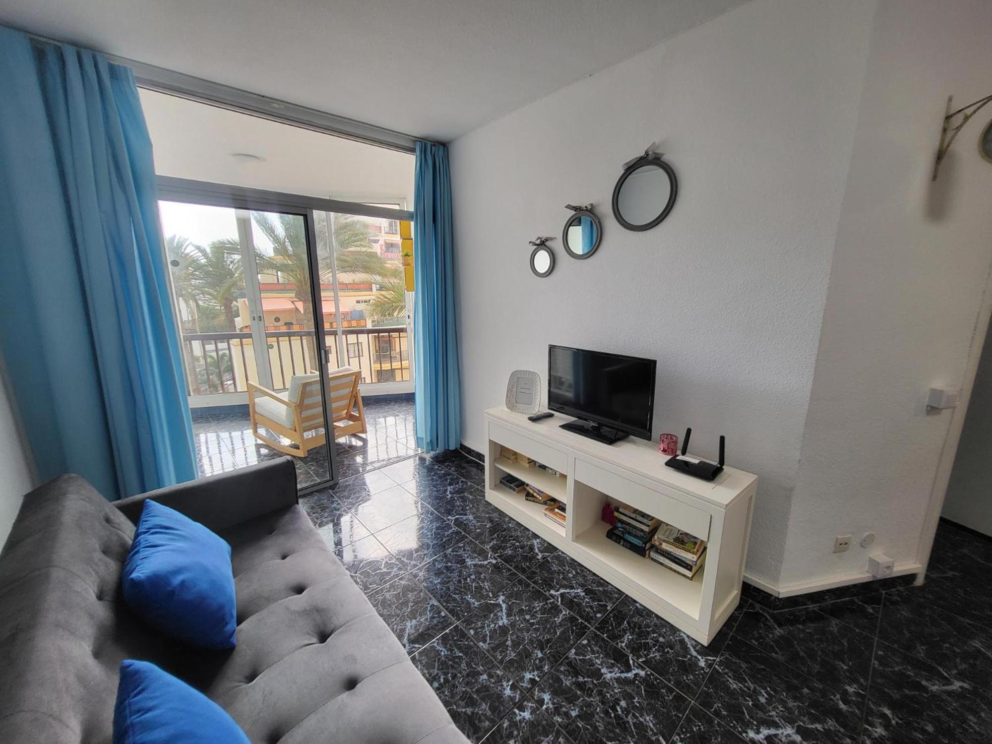 Apartamento Guayero 2 Los Cristianos  Exterior foto