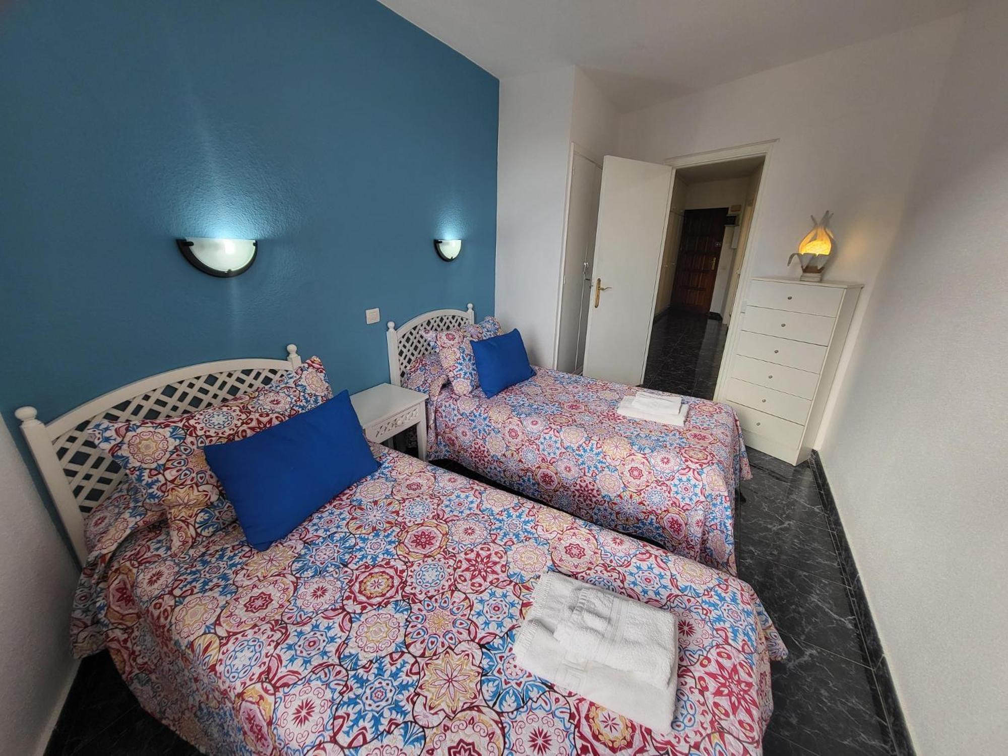 Apartamento Guayero 2 Los Cristianos  Exterior foto