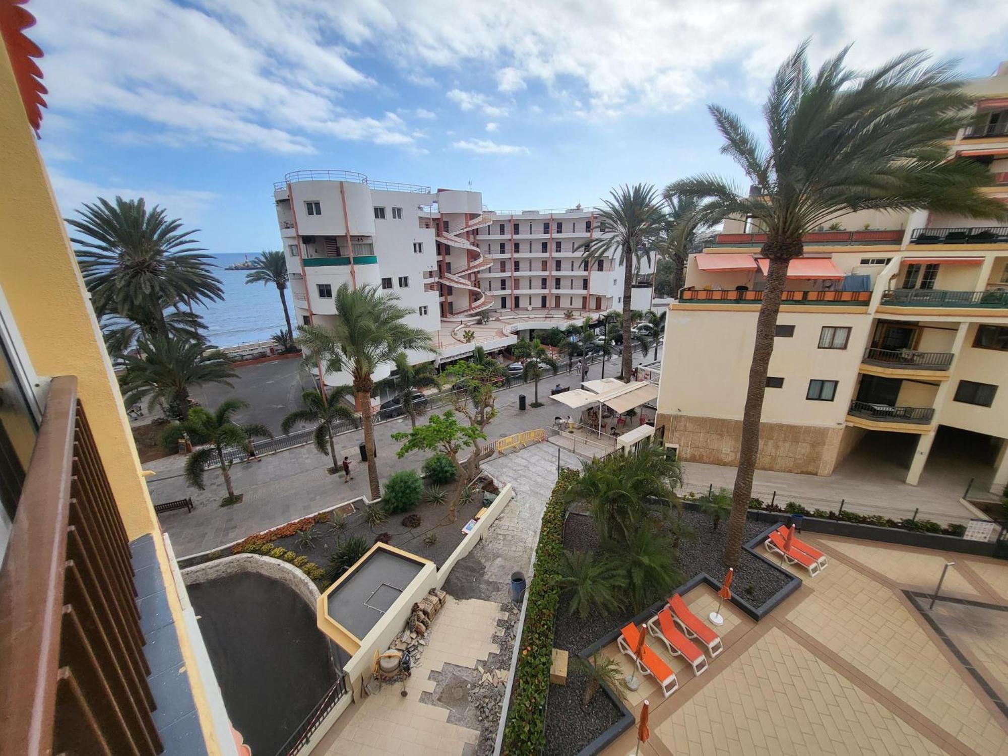 Apartamento Guayero 2 Los Cristianos  Exterior foto